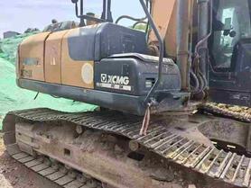 Buy XCMG XE215 Used Excavator / 2 Buy XCMG XE215 Used Excavator / 2