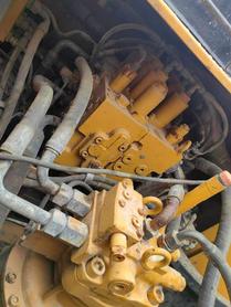 Buy Sany SY200C Used Excavator / 7 Buy Sany SY200C Used Excavator / 7
