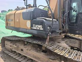 Buy XCMG XE215 Used Excavator / 2 Buy XCMG XE215 Used Excavator / 2