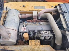 Buy Sany SY245H Used Excavator / 4 Buy Sany SY245H Used Excavator / 4