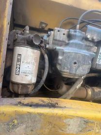 Buy Komatsu PC220-8 Used Excavator / 2 Buy Komatsu PC220-8 Used Excavator / 2