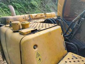 Buy Volvo EC140 Used Excavator / 8 Buy Volvo EC140 Used Excavator / 8