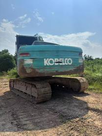 Buy Kobelco SK130 Used Excavator / 2 Buy Kobelco SK130 Used Excavator / 2