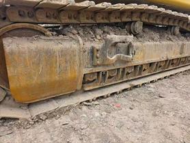 Buy Caterpillar CAT352 Used Excavator / 8 Buy Caterpillar CAT352 Used Excavator / 8