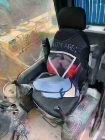 Buy Sany SY125C Used Excavator / 7 Buy Sany SY125C Used Excavator / 7