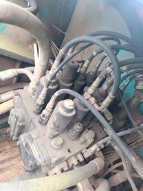 Buy Kobelco SK350-8 Used Excavator / 3 Buy Kobelco SK350-8 Used Excavator / 3