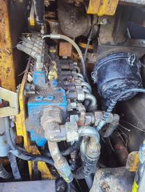 Buy Sany SY60 Used Excavator / 2 Buy Sany SY60 Used Excavator / 2