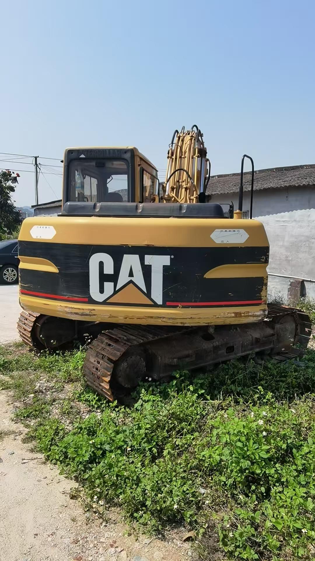 Buy Caterpillar 311B Used Excavator / 2