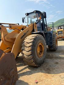 Buy Lonking LG863H Used Loader / 4 Buy Lonking LG863H Used Loader / 4