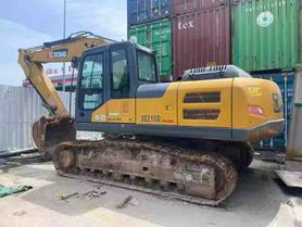 Buy XCMG XE215 Used Excavator / 6 Buy XCMG XE215 Used Excavator / 6