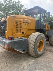 Buy Lonking ZL50HC Used Loader Buy Lonking ZL50HC Used Loader