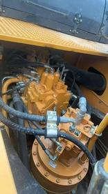 Buy Sany SY365C Used Excavator / 7 Buy Sany SY365C Used Excavator / 7
