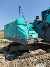 Buy Kobelco SK260 Used Excavator / 4 Buy Kobelco SK260 Used Excavator / 4
