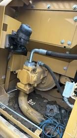 Buy Caterpillar 313D Used Excavator / 4 Buy Caterpillar 313D Used Excavator / 4