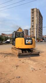 Buy Caterpillar 307B Used Excavator / 3 Buy Caterpillar 307B Used Excavator / 3