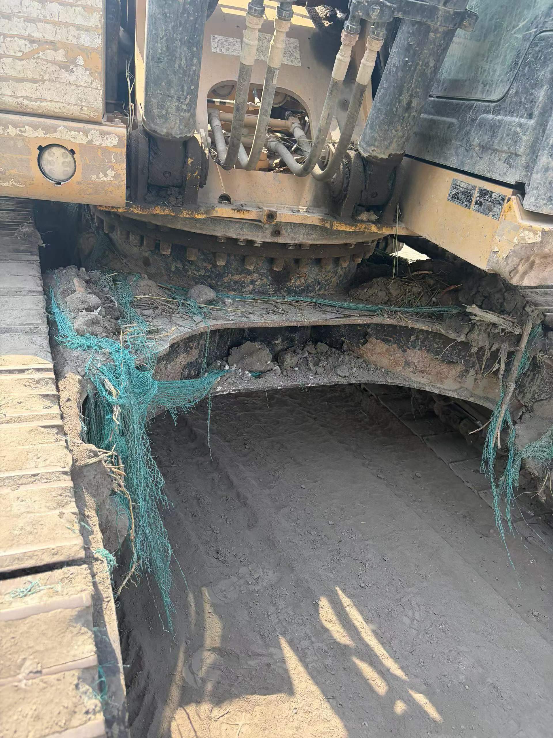 Buy Caterpillar 320GC Used Excavator / 6 Buy Caterpillar 320GC Used Excavator / 6