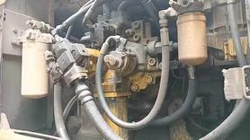 Buy Caterpillar 336E Used Excavator / 3 Buy Caterpillar 336E Used Excavator / 3