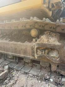 Buy Caterpillar 349E Used Excavator / 6 Buy Caterpillar 349E Used Excavator / 6