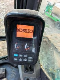 Buy Kobelco SK210 Used Excavator / 8 Buy Kobelco SK210 Used Excavator / 8