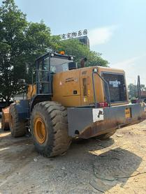 Buy Lonking LG863H Used Loader / 2 Buy Lonking LG863H Used Loader / 2