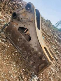 Buy Doosan DH370LC-7 Used Excavator / 4 Buy Doosan DH370LC-7 Used Excavator / 4