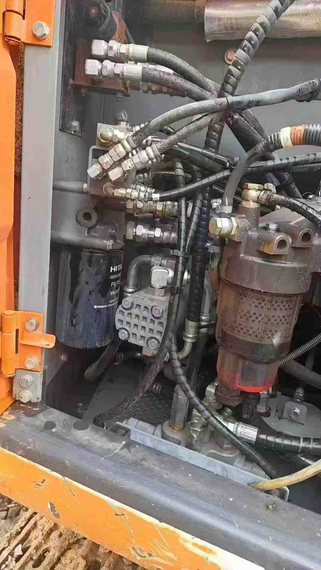 Buy Hitachi ZX120 Used Excavator / 7 Buy Hitachi ZX120 Used Excavator / 7