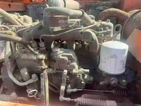 Buy Hitachi EX70 Used Excavator / 8 Buy Hitachi EX70 Used Excavator / 8