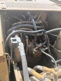 Buy Caterpillar 320C Used Excavator / 7 Buy Caterpillar 320C Used Excavator / 7