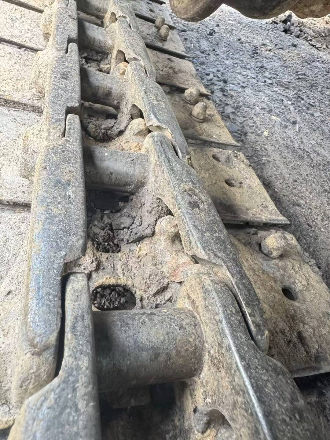 Buy Sany SY55 Used Excavator / 4 Buy Sany SY55 Used Excavator / 4