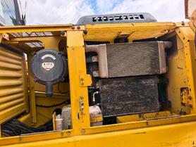 Buy Komatsu PC220-7 Used Excavator / 6 Buy Komatsu PC220-7 Used Excavator / 6