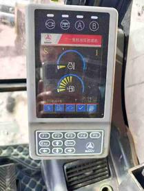 Buy Sany SY285C Used Excavator / 4 Buy Sany SY285C Used Excavator / 4