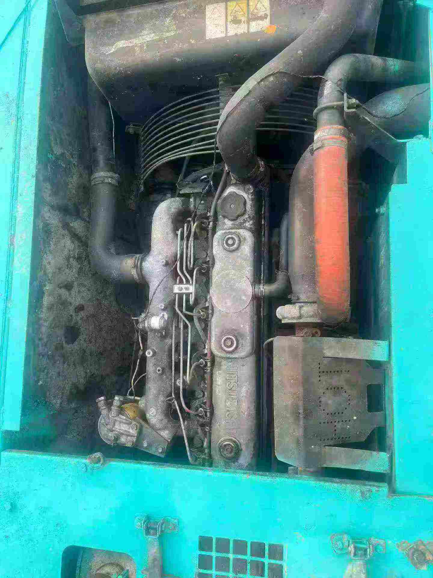 Buy Kobelco SK200 Used Excavator / 7 Buy Kobelco SK200 Used Excavator / 7