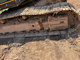 Buy Sany SY205C Used Excavator / 7 Buy Sany SY205C Used Excavator / 7