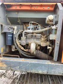 Buy Hitachi ZX210-3G Used Excavator / 4 Buy Hitachi ZX210-3G Used Excavator / 4