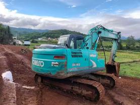 Buy Kobelco SK130 Used Excavator / 3 Buy Kobelco SK130 Used Excavator / 3