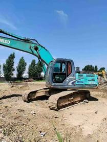 Buy Kobelco SK10SR Used Excavator / 5 Buy Kobelco SK10SR Used Excavator / 5