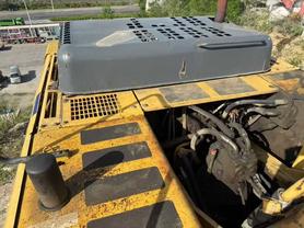 Buy Komatsu PC450 Used Excavator / 7 Buy Komatsu PC450 Used Excavator / 7