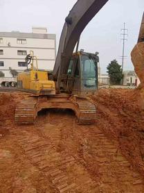 Buy Volvo EC210B Used Excavator / 2 Buy Volvo EC210B Used Excavator / 2