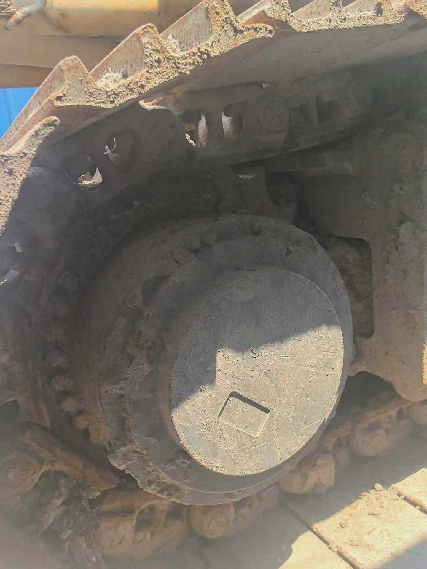 Buy XCMG LW280 Used Excavator / 8 Buy XCMG LW280 Used Excavator / 8