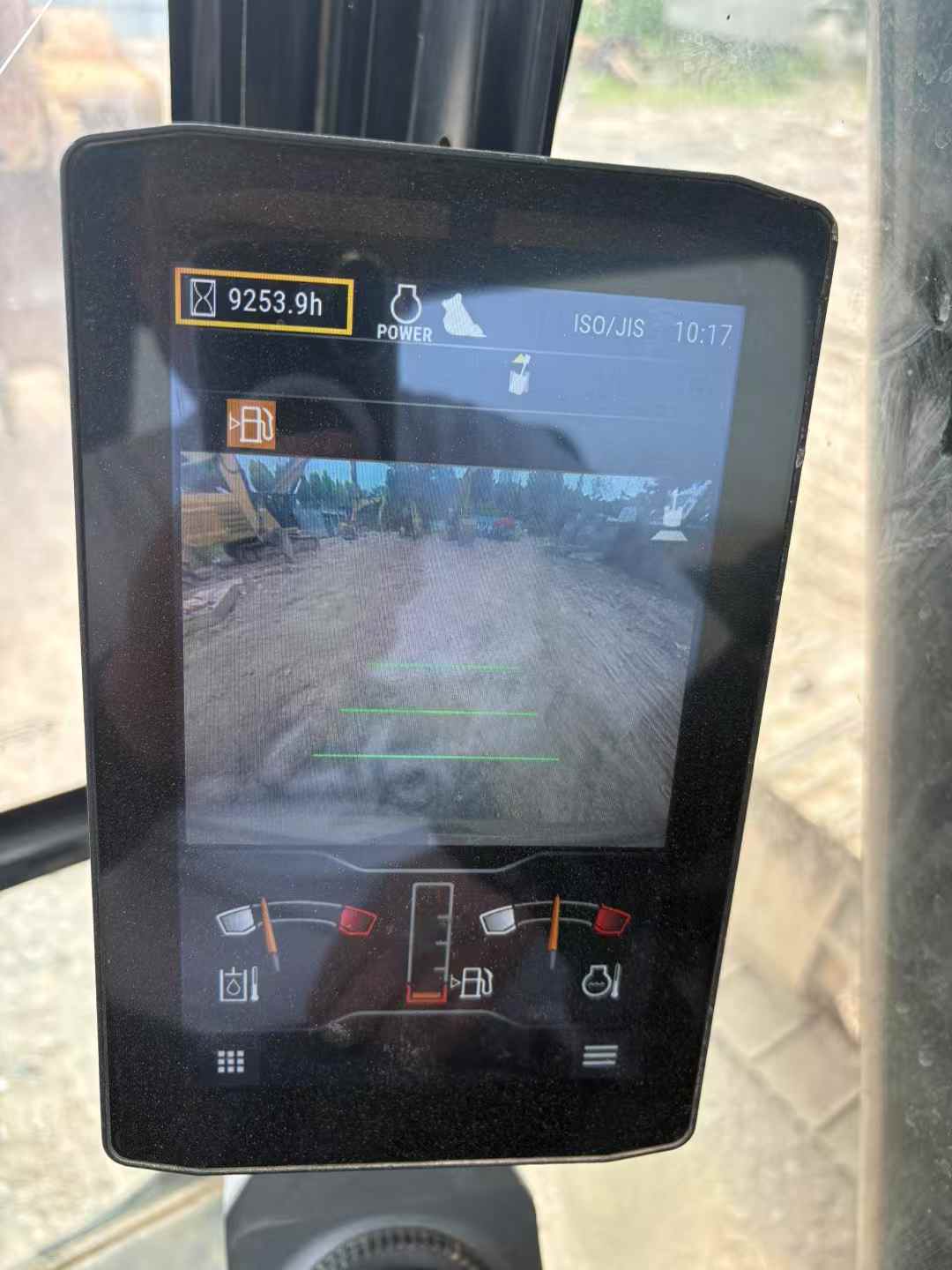 Buy Caterpillar 323 Used Excavator / 5 Buy Caterpillar 323 Used Excavator / 5