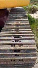 Buy Sumitomo SH210-5 Used Excavator / 2 Buy Sumitomo SH210-5 Used Excavator / 2
