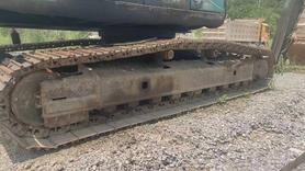 Buy Kobelco SK260 Used Excavator / 4 Buy Kobelco SK260 Used Excavator / 4