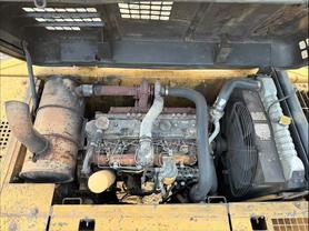 Buy Caterpillar 320B Used Excavator / 9 Buy Caterpillar 320B Used Excavator / 9