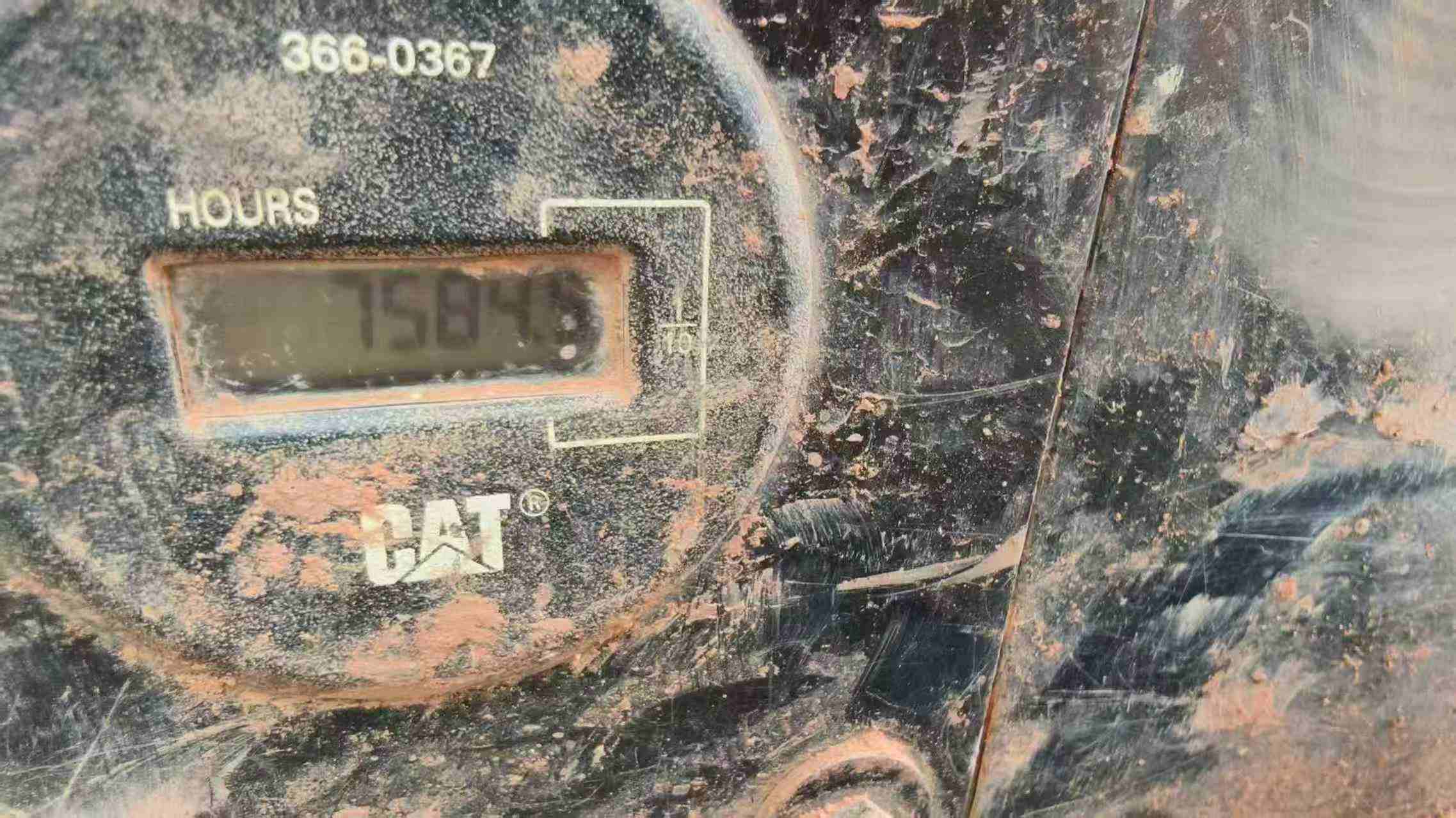Buy Caterpillar 307B Used Excavator / 7 Buy Caterpillar 307B Used Excavator / 7