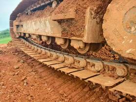 Buy Hyundai R215VS Used Excavator / 8 Buy Hyundai R215VS Used Excavator / 8