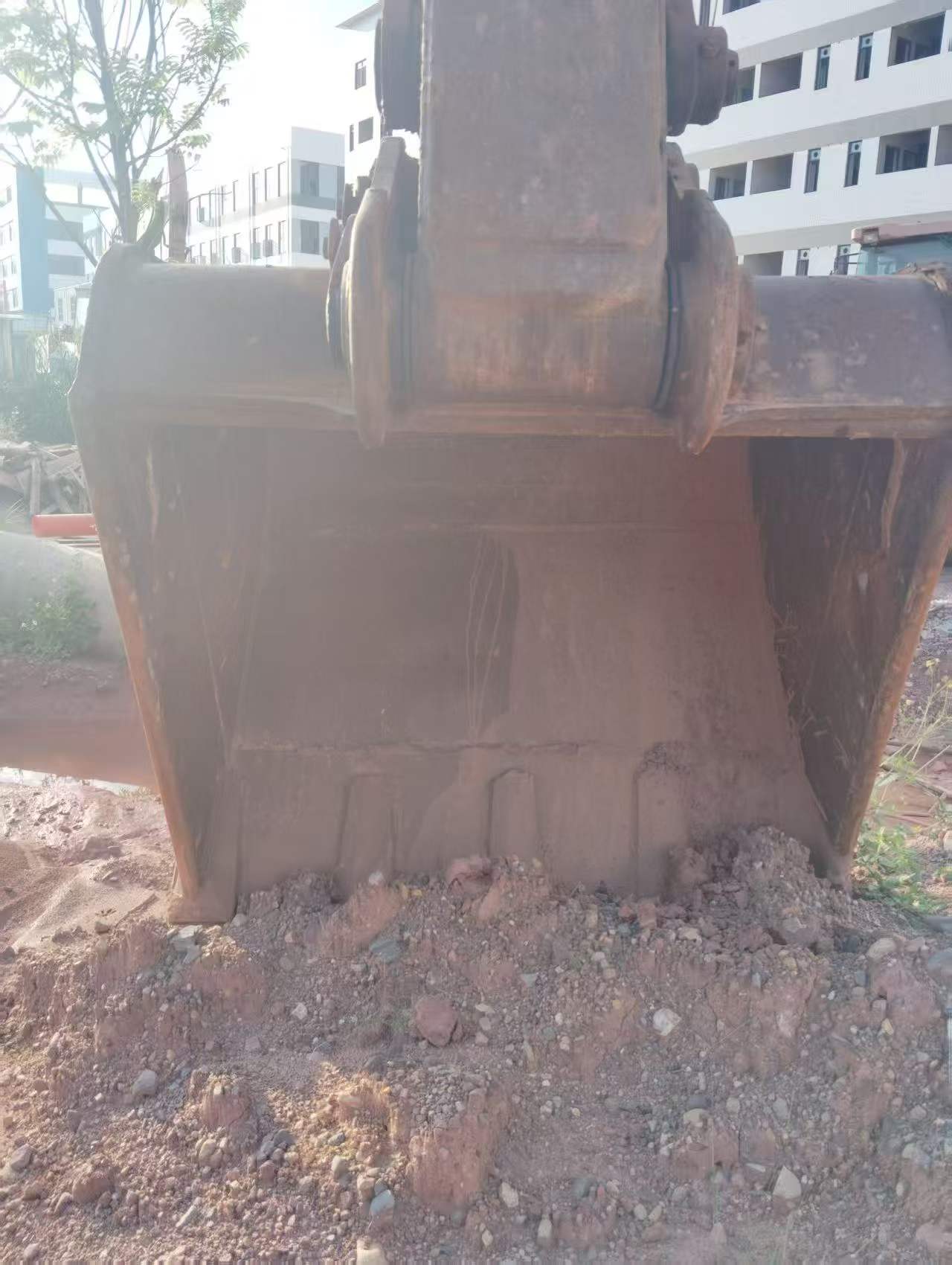 Buy Sany SY485C Used Excavator / 8 Buy Sany SY485C Used Excavator / 8