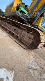 Buy XCMG XE150 Used Excavator / 5 Buy XCMG XE150 Used Excavator / 5