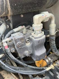 Buy Sany SY55 Used Excavator / 7 Buy Sany SY55 Used Excavator / 7