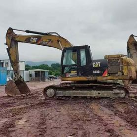 Buy Caterpillar 323 Used Excavator / 8 Buy Caterpillar 323 Used Excavator / 8