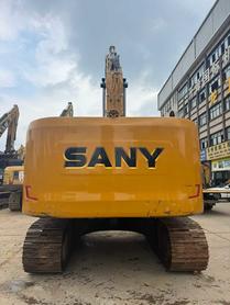 Buy Sany SY215C Used Excavator / 2 Buy Sany SY215C Used Excavator / 2